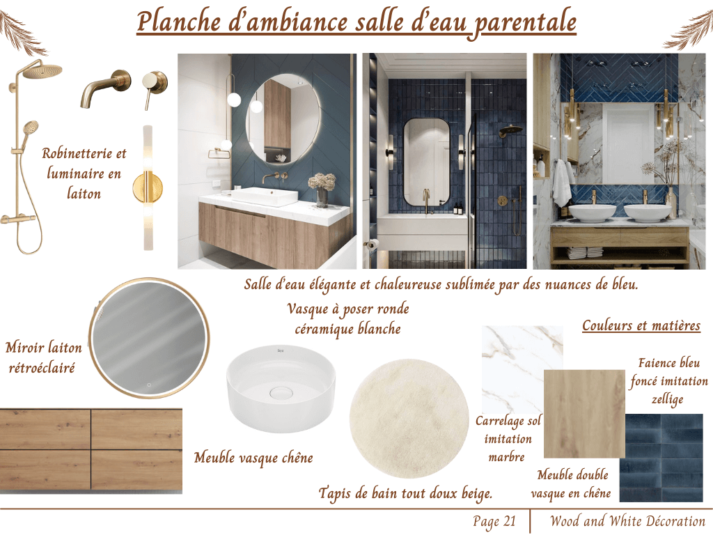 Projet Mr et Mme Degut (2) Projet Mr et Mme Degut (2)