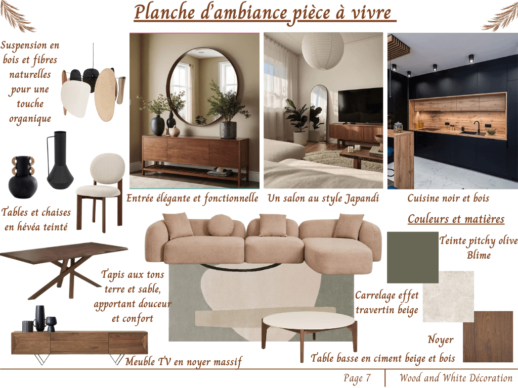 Projet Mr et Mme Degut (7) Projet Mr et Mme Degut (7)